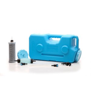 Filtr Sagan Aquabrick (zestaw)