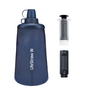 Filtr do wody LifeStraw Peak Squeeze